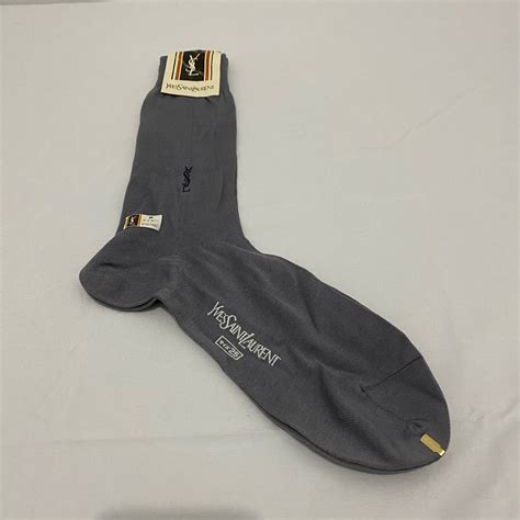 ysl hemd|YSL socks for girls.